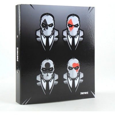 FORTNITE Папка класьор Fortnite - Wild Card (FO3214501)