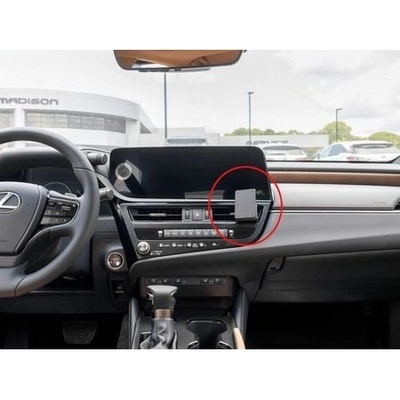Brodit ProClip montážní konzole na palubní desku pro Lexus ES Series 22-25, 855896
