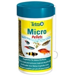 TETRA Храна Tetra Micro Pellets 100ml (A1-277496)