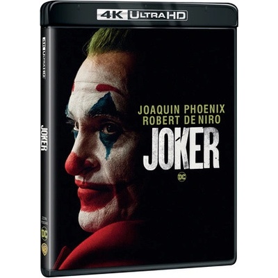 Joker BD UHD