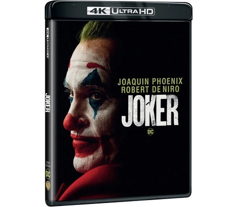 Joker BD UHD