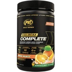PVL / Pure Vita Labs EAA Complete+ | EAA with BCAA [330 грама] Портокал