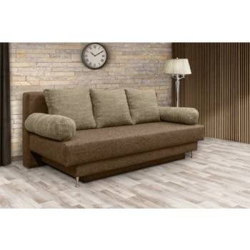 Image 1 of Мебелна фабрика НОВ ДОМ - гр. Ямбол Диван Тони (1141)