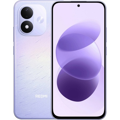 Xiaomi Redmi Note 17 5G 6GB/128GB Celestial Purple