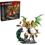 LEGO® NINJAGO® - Ultra Dragon Battle (71872)