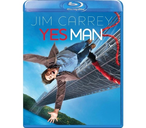 Yes man BD