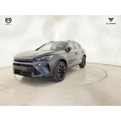 Cupra Formentor 1.5 DSG 150 kW