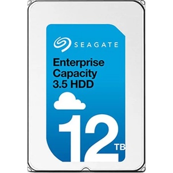 Seagate Enterprise Capacity 3.5 12TB 7200rpm 256MB SATA3 (ST12000NM0007)