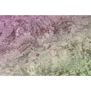 DIMEX ART Флизелинов фототапет текстура на бетонна плоча 375 x 250 см