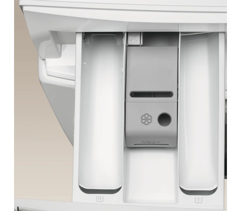 Electrolux EW7W4684W