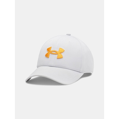 Under Armour Мъжка шапка Under Armour M BLITZING LOW STR-GRY Under Armour | Siv | МЪЖЕ | M/L