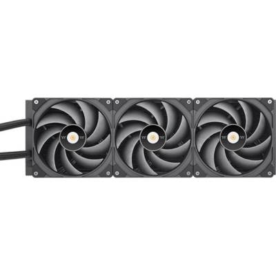 Thermaltake TOUGHLIQUID 420 EX Pro ARGB CL-W401-PL14BL-A