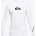Quiksilver Блуза с uv защита all time