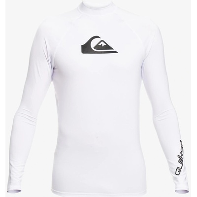 Quiksilver Блуза с uv защита all time