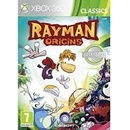 Rayman Origins