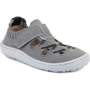 Froddo Детски сандали Froddo Kid's Barefoot Light Sandal - Grey - размер 30 (EU) (702-5257-0216)