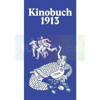Kinobuch 1913