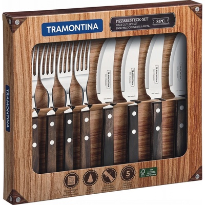 Tramontina Churrasco 8 ks