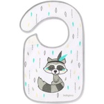 Babyono Лигавник Babyono - Flavor Explorer, Енот (5901435407622) - baby
