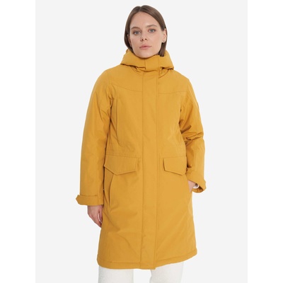 CORDILLERO Яке Travel Female Padded Coat