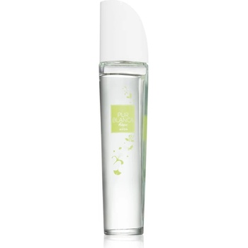 Image 1 of Avon Pur Blanca Hope EDT 50 ml