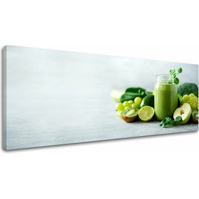 Obraz na stenu LETNÝ DRINK_070-13 - 30x90 cm