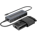 HP Universal USB-C Hub and Laptop Charger Combo 9H0H9AA