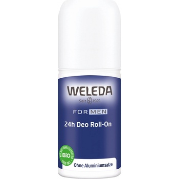 Weleda Deo Men 24h Roll-on 50 ml