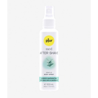 Pjur med After Shave 100 ml – Zboží Dáma