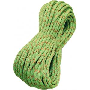 Tendon Единично въже Tendon Smart Lite 9, 8 mm Single rope - Green - размер 70 m (308-0150-0117)