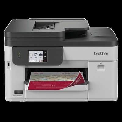 Brother MFC-J5010DW (MFCJ5010DWYJ1)