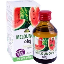 Elit Melónový olej 0,1 l