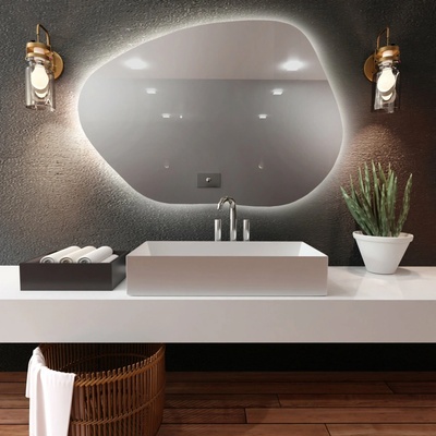 Baltica Design Bright Stain 90x64 cm 5904107915906