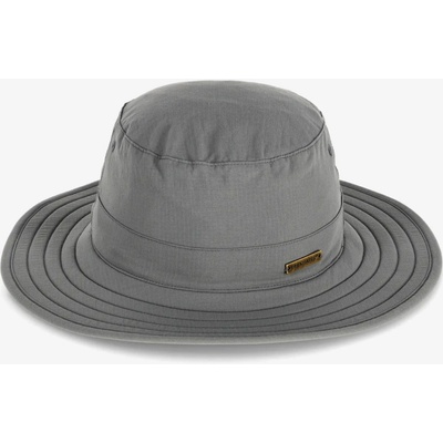 Turistický klobouk Trekmates Gobi Hat ash