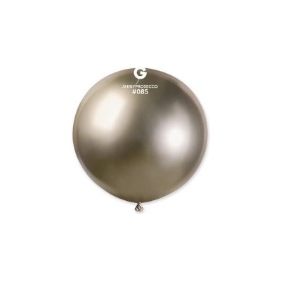 Gemar #092 Balónek G30 SHINY rosegold 80cm 31"