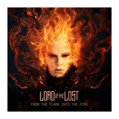 Lord Of The Lost From The Flame Into The Fire 10th Anniversary 2 CD