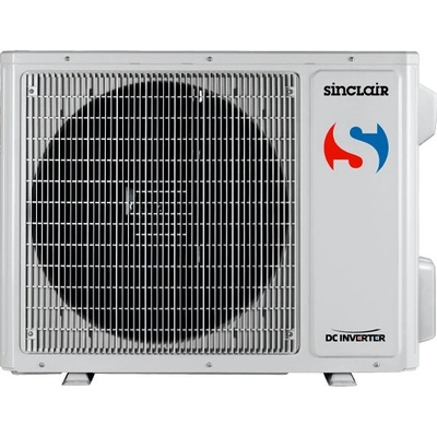 Sinclair Marvin SOH-24BIM