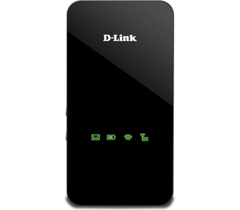 D-Link DWR-720