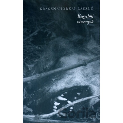Kegyelmi viszonyok - Halálnovellák