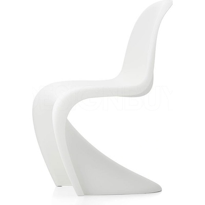 Vitra Panton Chair bílá