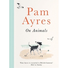 Pam Ayres on Animals