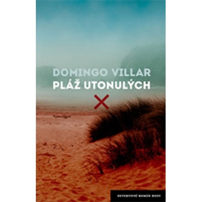 Pláž utonulých - Domingo Villar