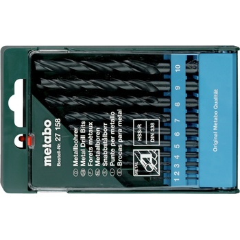Metabo 627158000