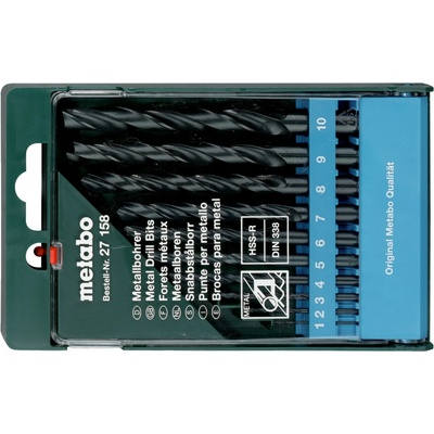 Metabo 627158000