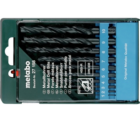 Metabo 627158000