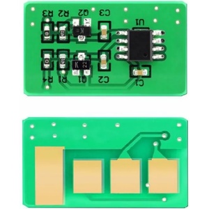 Samsung ЧИП (CHIP) ЗА КАСЕТИ ЗА SAMSUNG CLP 610/660 - Yellow - CLP-Y660B (CLPY660B) - H& B