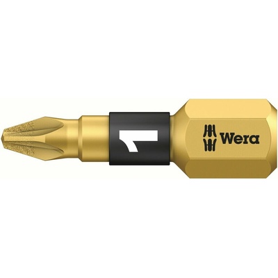 Wera Diamond PZ 1 x 25 mm 05056700001