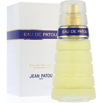 Jean Patou Eau de Patou toaletní voda dámská 30 ml