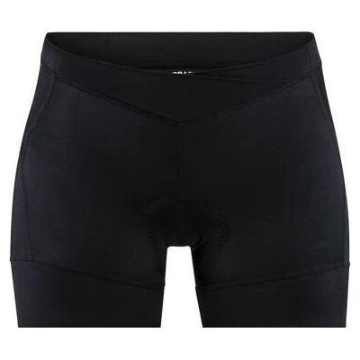 Craft na kolo Core Essence Hot pas s vložkou dámské černá