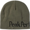 Progress Peak Performance Hat pine needle/snap